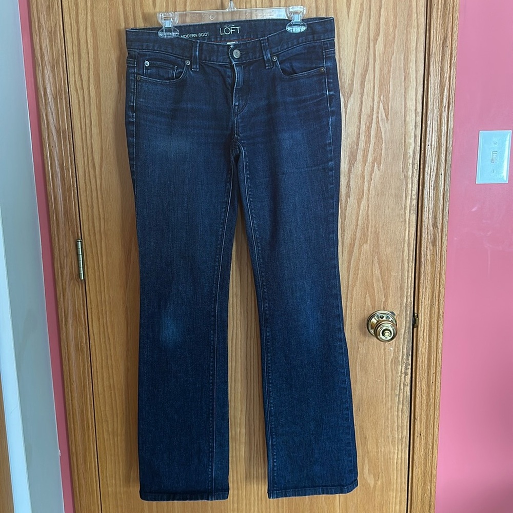Women’s Bootcut Jeans